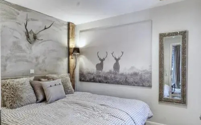 HOME Suites Deluxe mit Sauna