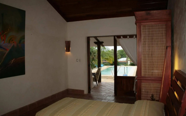 Casa de Campo Pedasi