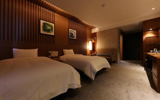 Sejong City Osong Hotel