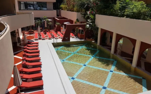 Rotana Hazmieh