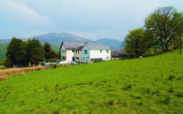 YHA Snowdon Llanberis - Hostel