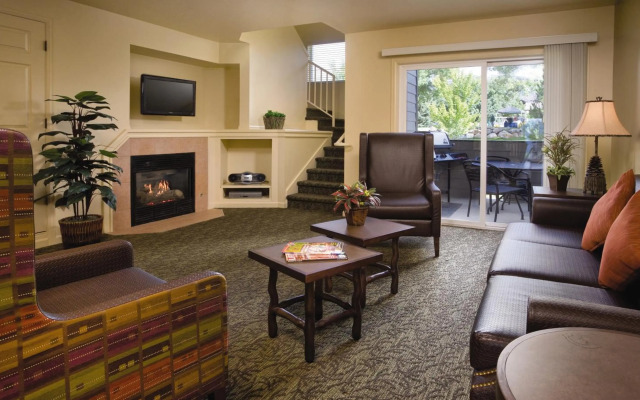 WorldMark Wolf Creek