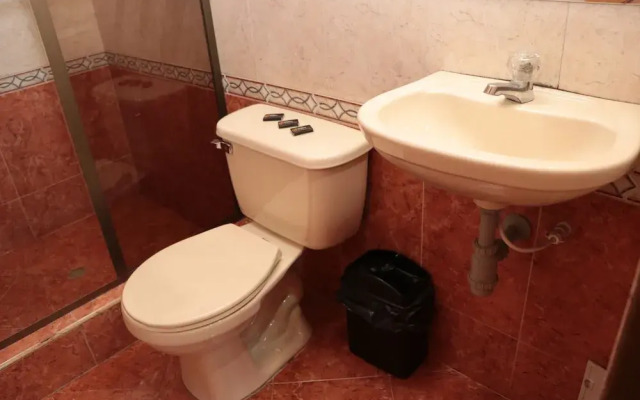 Hotel Turisticas 63