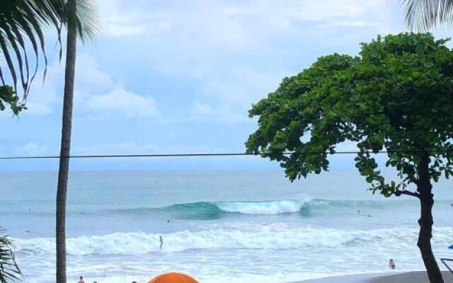 Surf Inn Hermosa