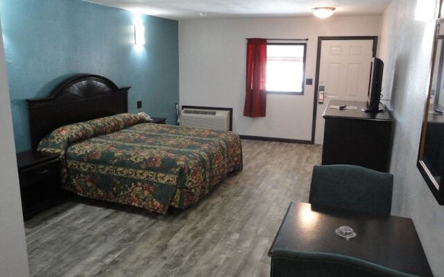 Western Inn