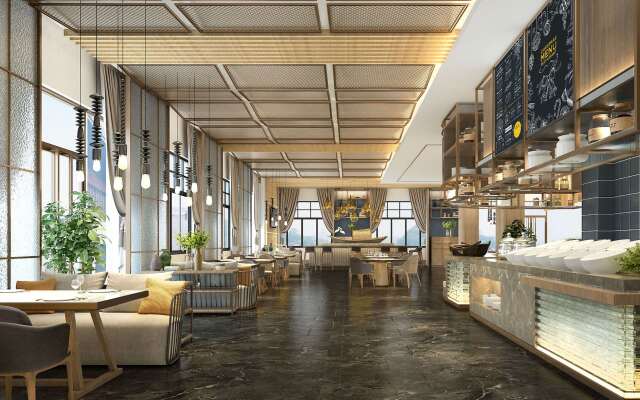 Wyndham Guilin Pingle