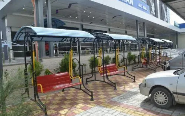 Hotel Darshan Inn
