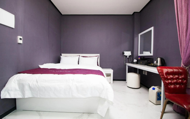 The Stay Hostel