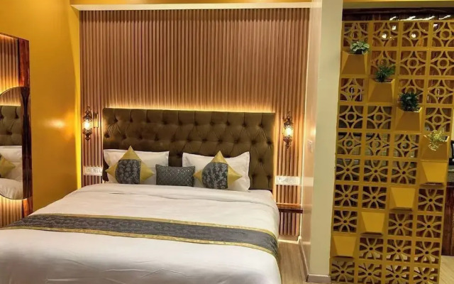 The Origin Suites