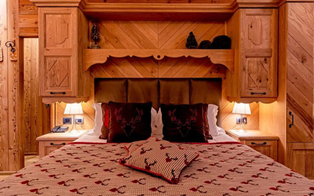 Fiocco di Neve Relais & Spa