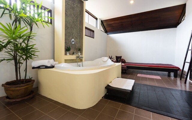 The Tacola Resort & Spa