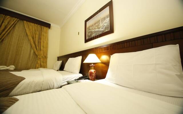 Bahaa Al zahra Hotel