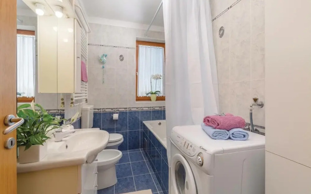 Nice Home in Nedescina With Wifi and 3 Bedrooms