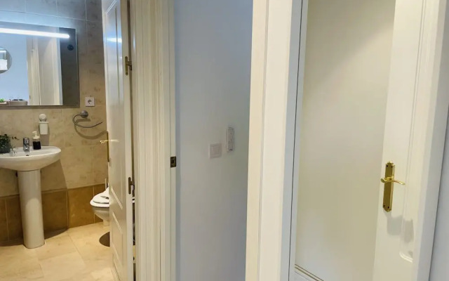 Apartamento Sol de Marbella by At Home Costa del S