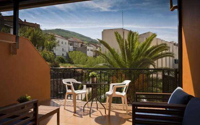Hotel El Molino
