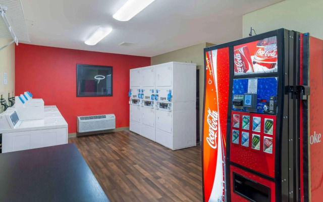 Extended Stay America Select Suites Atlanta Morrow