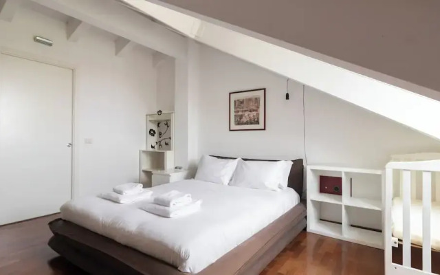 Italianway - De Sanctis 14