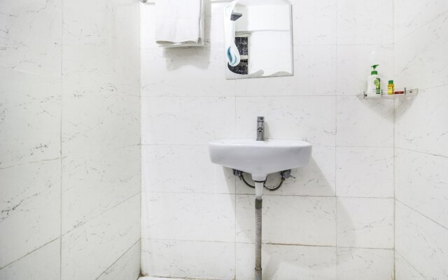 FabHotel Sachin Residency Patna