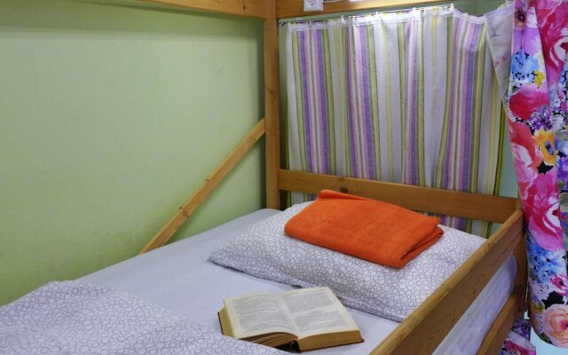 Like Hostel Tolyatti Center