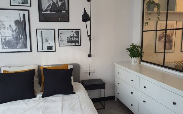 apartamenty-wroc by the River