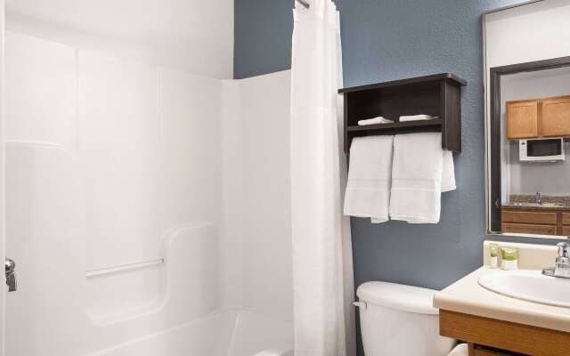 Extended Stay America Select Suites - Panama City - Callaway