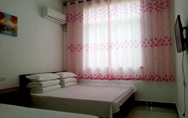 Changdao Penglaiju Hotel