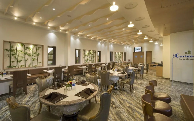 Lords Resort Chotila