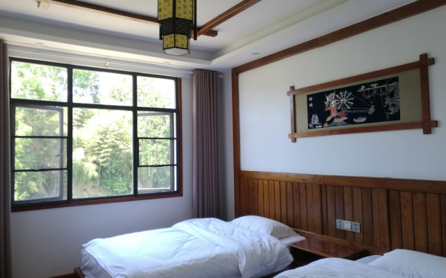 Home Dream Inn – Guest Rooms – Zhangjiajie