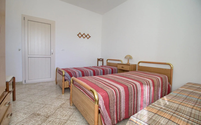 Nitti Fronte Spiaggia