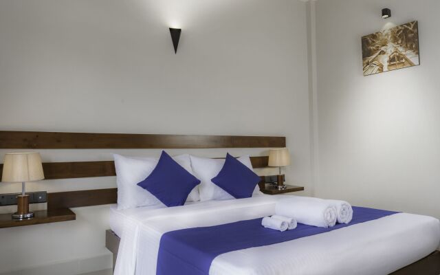 Hive 68 - Hotel and Resorts Negombo