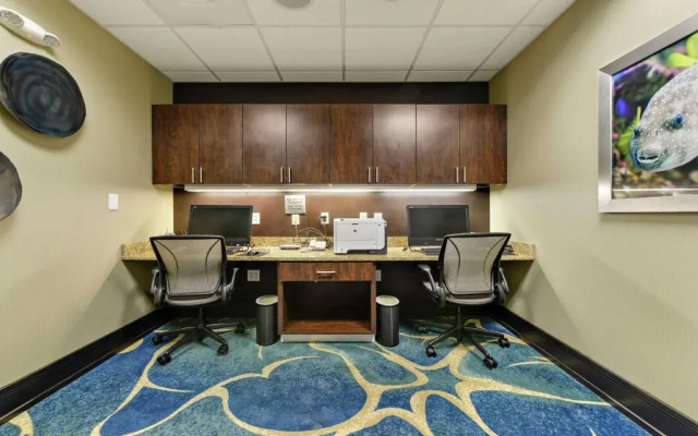 Hampton Inn & Suites Gulfport I-10