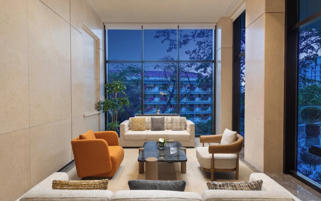 voco Sanya Dadonghai by IHG
