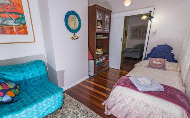 Boonah Hilltop Cottage