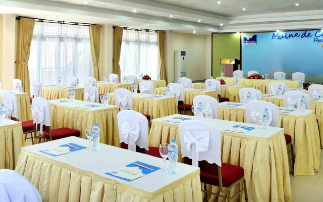 MuiNe Century Beach Resort & Spa