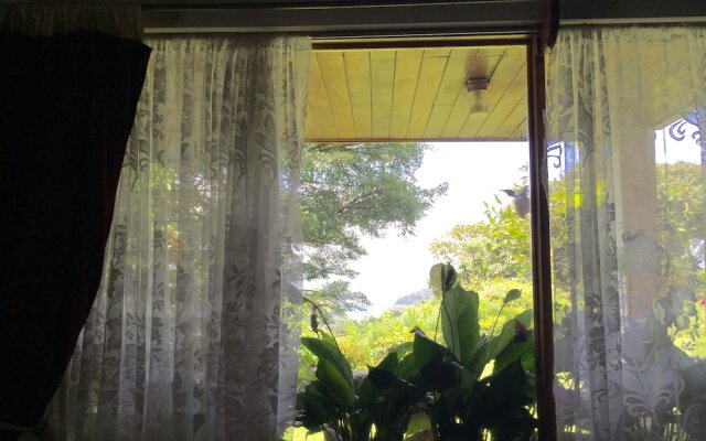Chalet Nicholas B&B Costa Rica