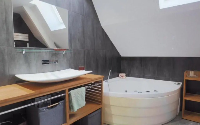 Magnifique Villa de prestige, piscine chauffée