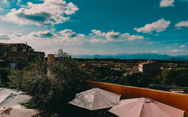 Hotel Can Serrete