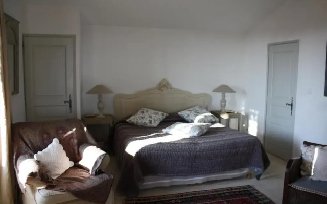 La Borie en Provence