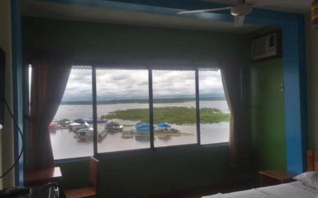 Amazon Dream Hostel