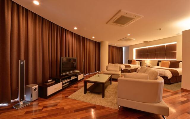 Villa Terrace Omura Hotels & Resorts