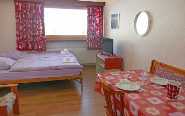 Rosablanche E36 Nendaz