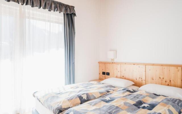 Residence Dolomia