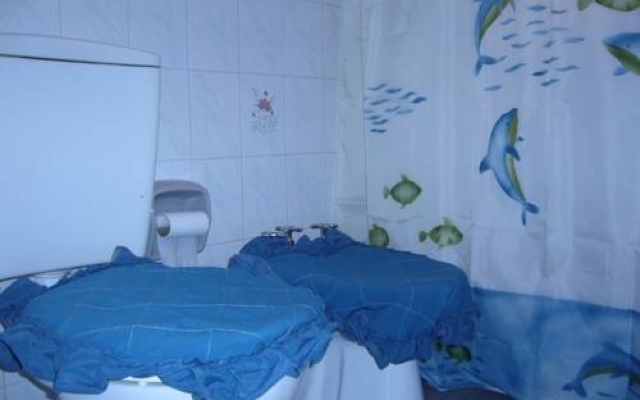 Hosteria y Cabañas Un Camino en el Cipres