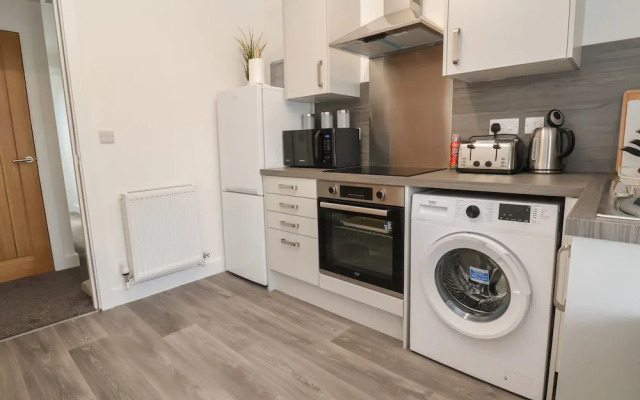 Apartment 4