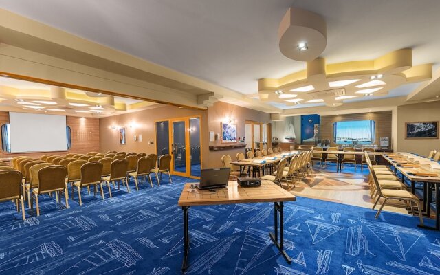 Hotel Restauracja Faleza