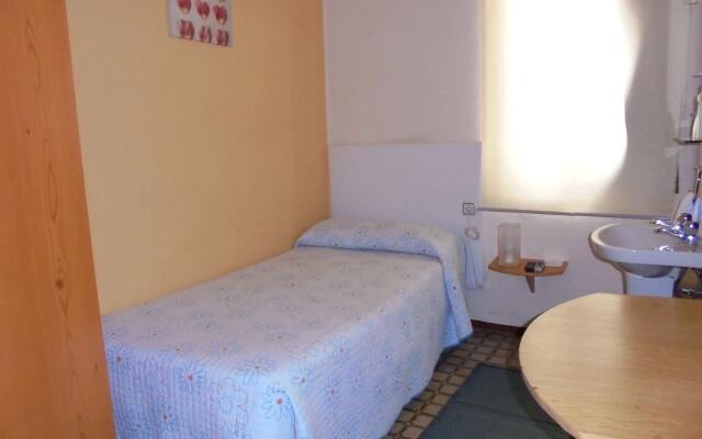 Hostal de las Heras