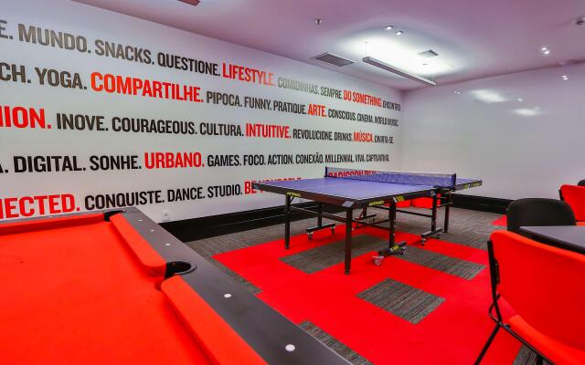 Radisson Red Campinas