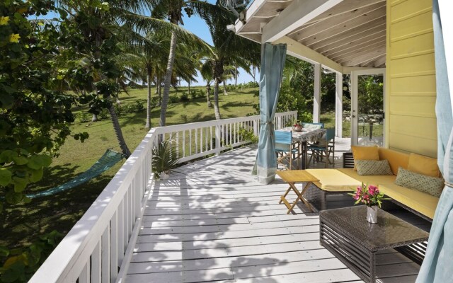 Shangri-la 2 Bedroom Home