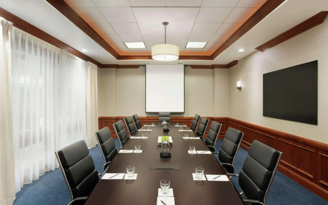Embassy Suites by Hilton Denver International Airport