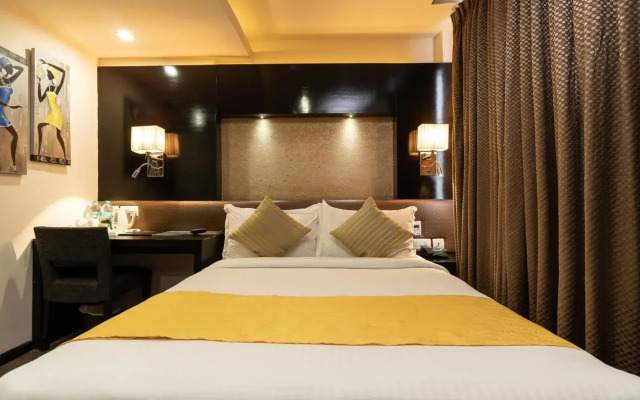 The Fern Residency Kathmandu